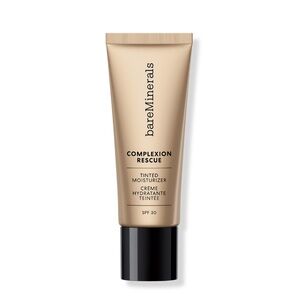 NEW bareMinerals Complexion Rescue Tinted Moisturizer with SPF shade Ginger 06